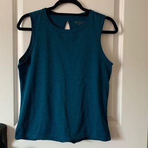 Athleta tank top